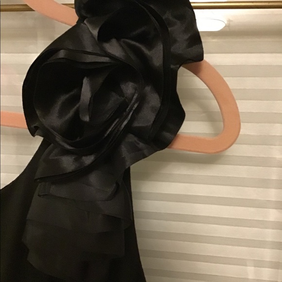 Black Xl sleeveless top - Picture 2 of 5